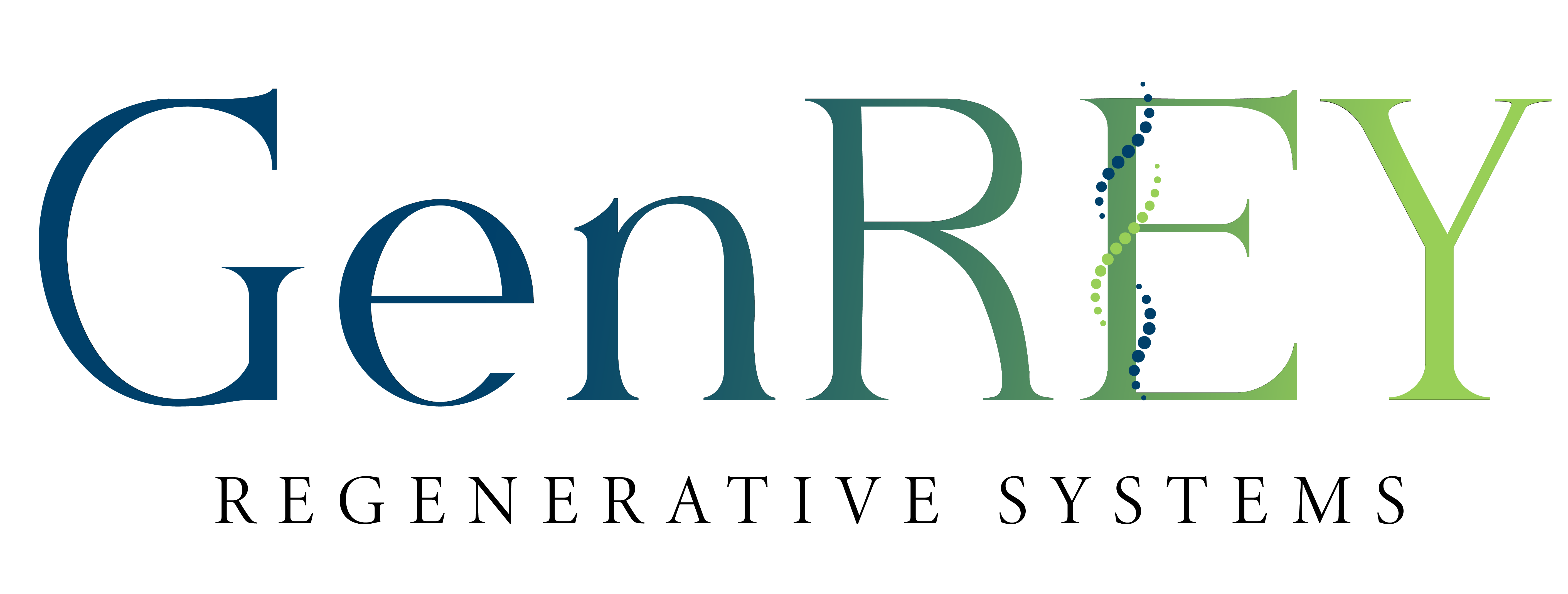GenREY